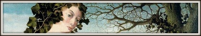 The Blog of Innocence